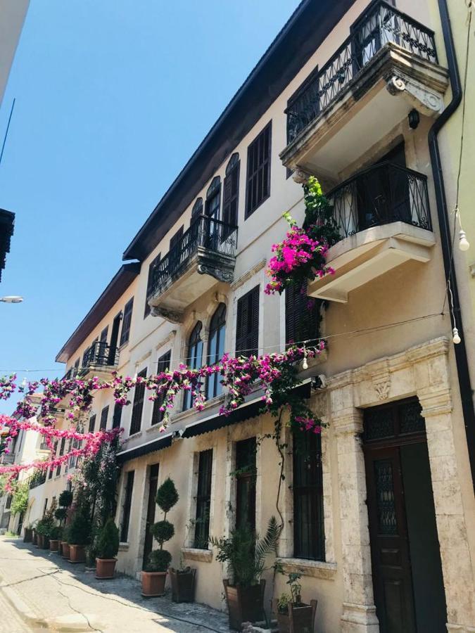 The Shahut Hotel Antakya Exterior foto