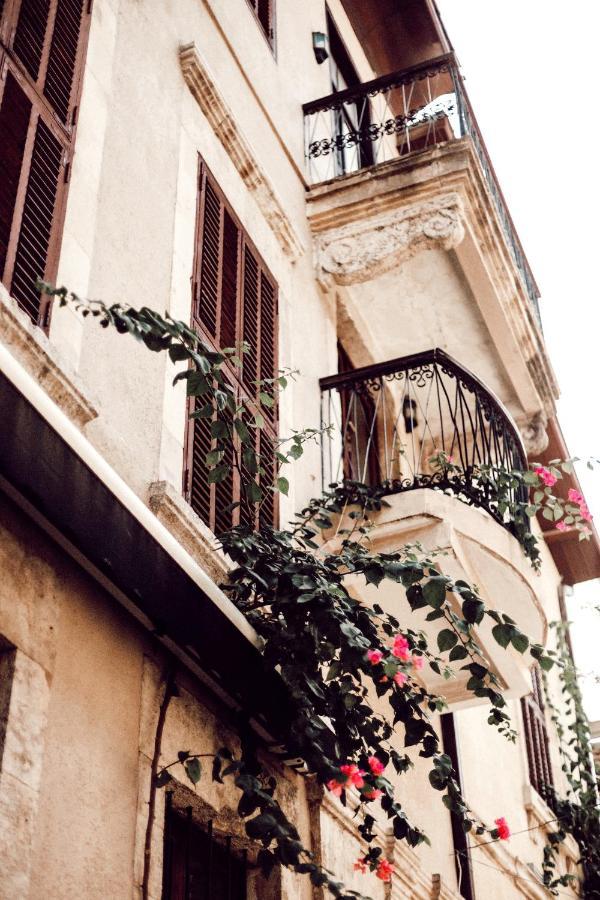 The Shahut Hotel Antakya Exterior foto